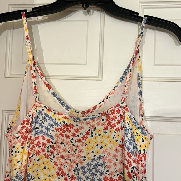 Rails Frida floral sundress Women's size M - Picture 7 of 12